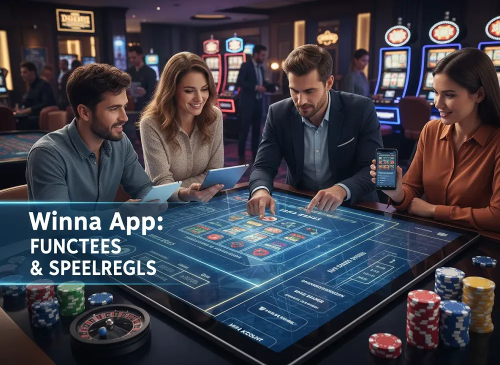 app Winna